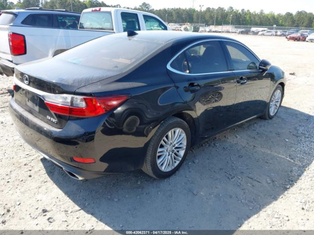 58ABK1GGXHU072134 Lexus ES 350