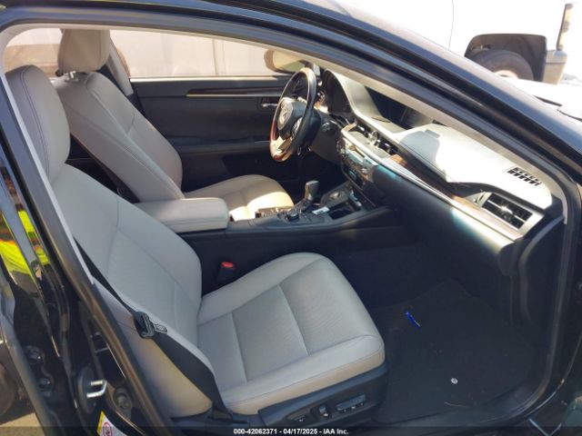 58ABK1GGXHU072134 Lexus ES 350