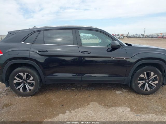1V2LE2CA4RC229547 Volkswagen tsi