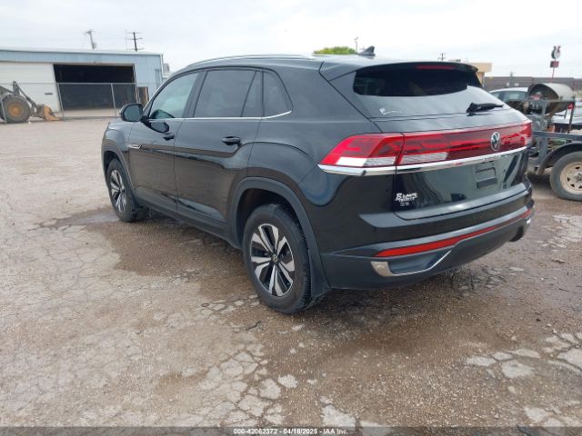 1V2LE2CA4RC229547 Volkswagen tsi