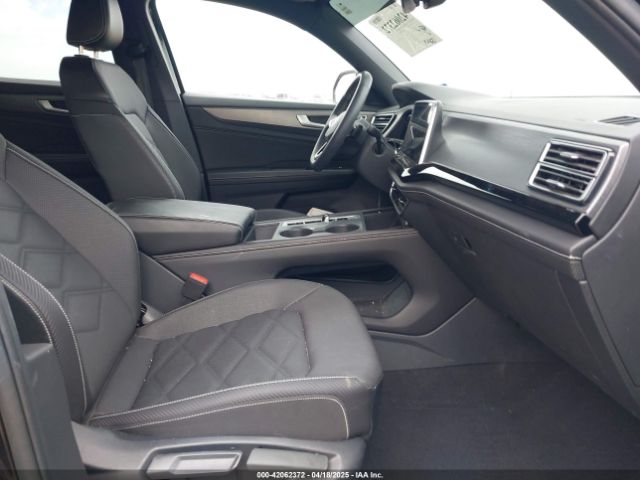 1V2LE2CA4RC229547 Volkswagen tsi
