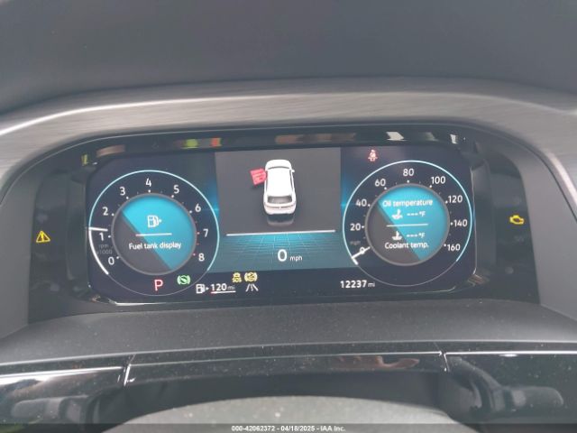 1V2LE2CA4RC229547 Volkswagen tsi
