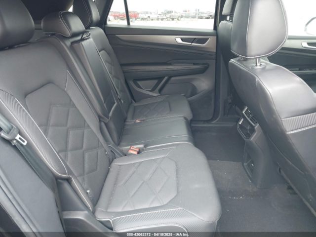 1V2LE2CA4RC229547 Volkswagen tsi