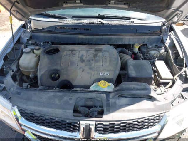 3C4PDCBG3HT531402 Dodge Journey Sxt