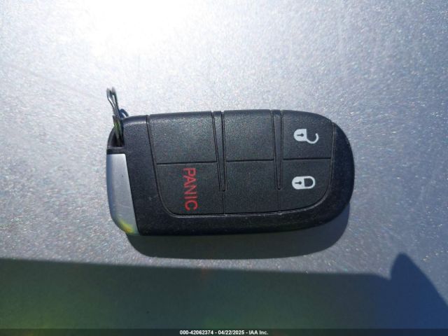 3C4PDCBG3HT531402 Dodge Journey Sxt
