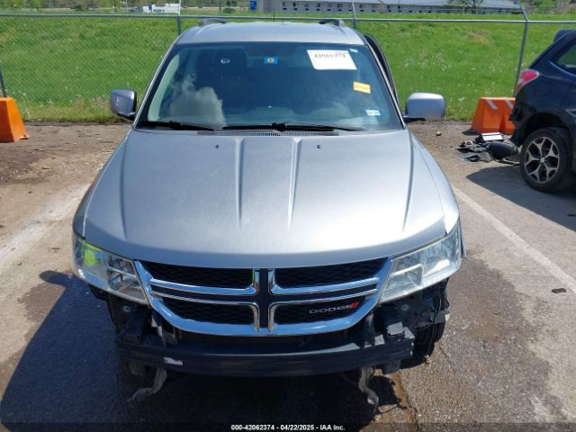 3C4PDCBG3HT531402 Dodge Journey Sxt