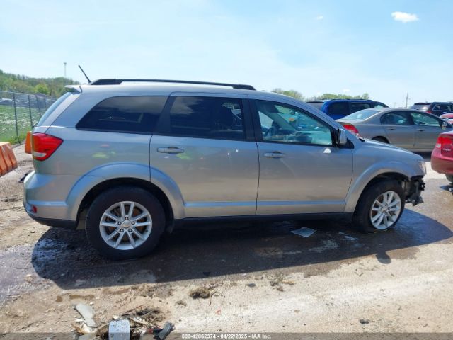 3C4PDCBG3HT531402 Dodge Journey Sxt