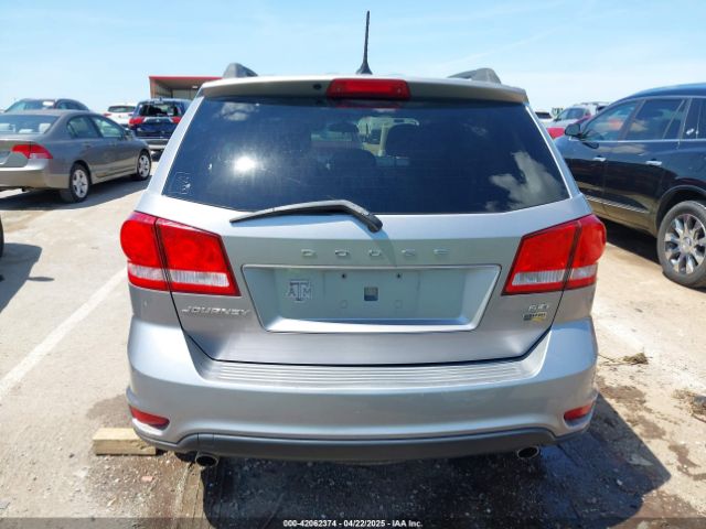 3C4PDCBG3HT531402 Dodge Journey Sxt