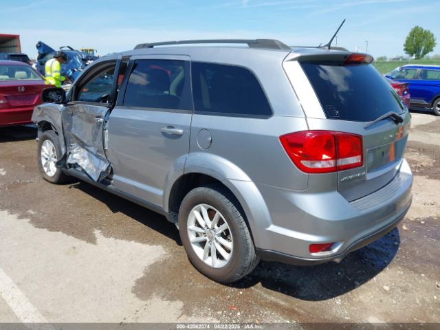 3C4PDCBG3HT531402 Dodge Journey Sxt