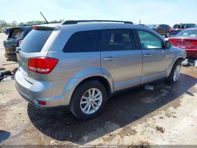 3C4PDCBG3HT531402 Dodge Journey Sxt