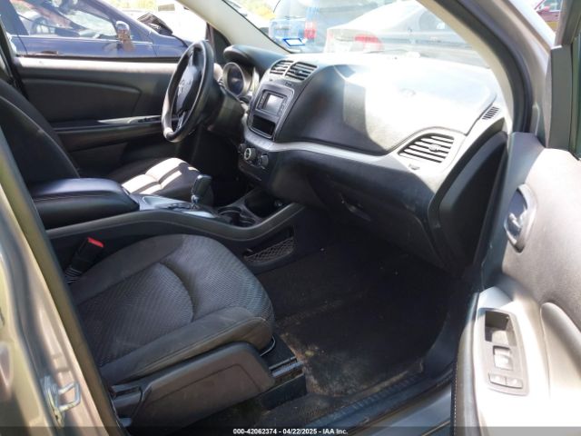 3C4PDCBG3HT531402 Dodge Journey Sxt