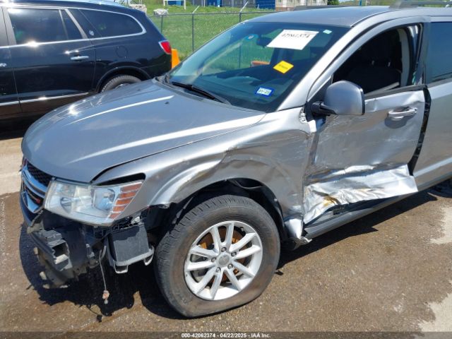 3C4PDCBG3HT531402 Dodge Journey Sxt