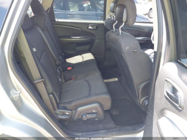 3C4PDCBG3HT531402 Dodge Journey Sxt