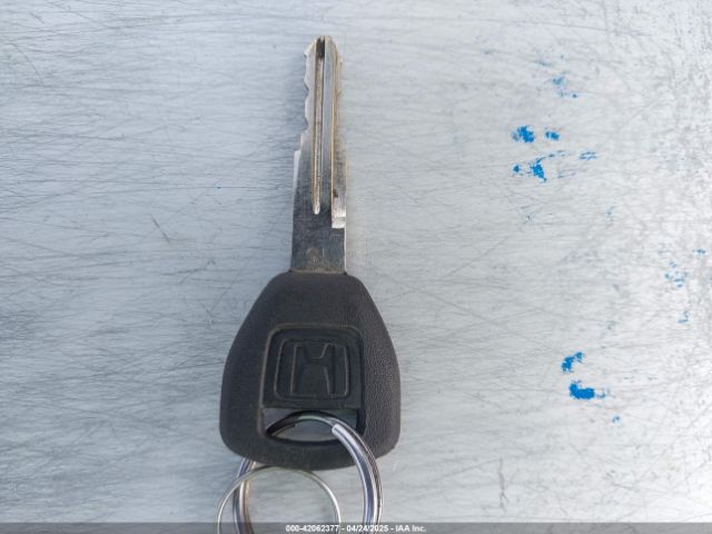 2002 HONDA S2000 JHMAP11492T004927 Photo 10