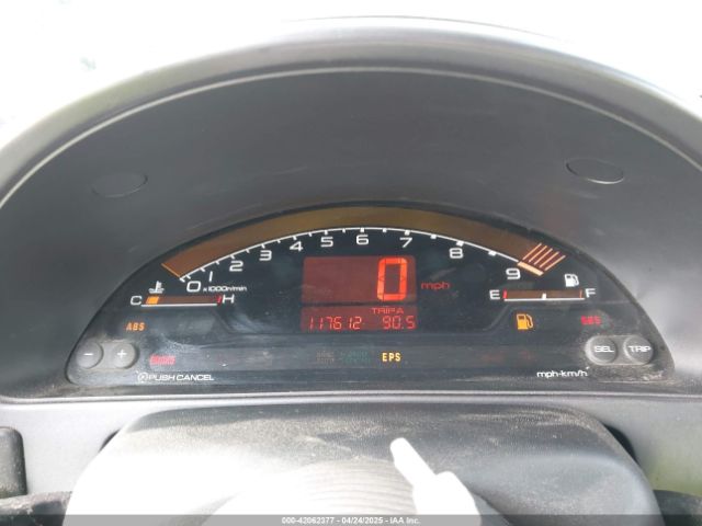 2002 HONDA S2000 JHMAP11492T004927 Photo 6