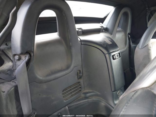 2002 HONDA S2000 JHMAP11492T004927 Photo 7