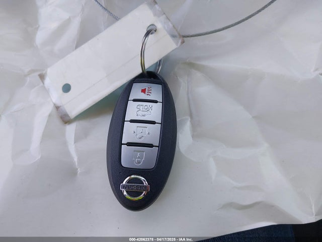 3N1AB8BVXMY305283 Nissan Sentra S Xtronic Cvt