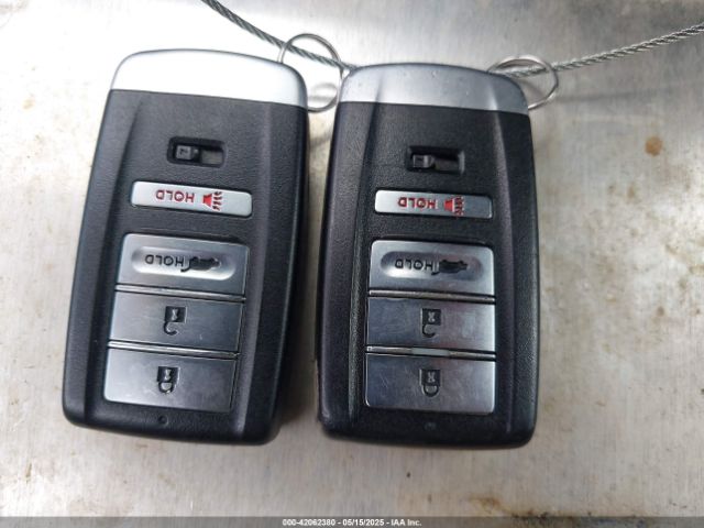 2014 ACURA MDX 5FRYD4H49EB044639 Photo 10