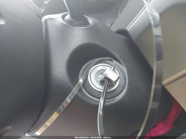 5NPE24AF4HH489267 Hyundai SONATA SE