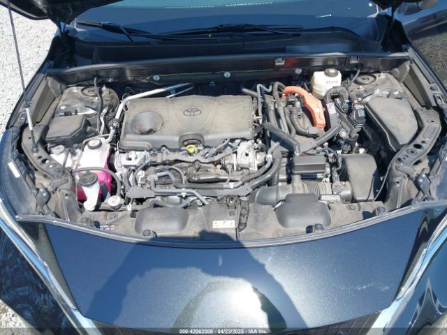 JTEAAAAH8MJ070482 Toyota Venza Xle