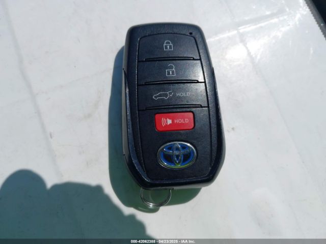 JTEAAAAH8MJ070482 Toyota Venza Xle