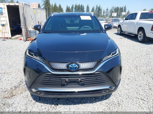 JTEAAAAH8MJ070482 Toyota Venza Xle