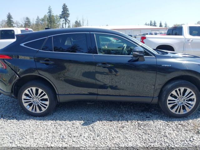 JTEAAAAH8MJ070482 Toyota Venza Xle