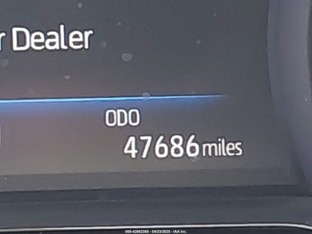 JTEAAAAH8MJ070482 Toyota Venza Xle