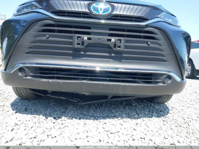 JTEAAAAH8MJ070482 Toyota Venza Xle