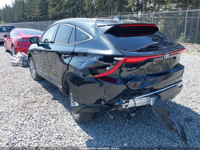 JTEAAAAH8MJ070482 Toyota Venza Xle
