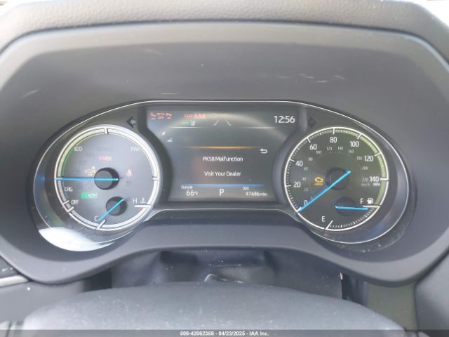 JTEAAAAH8MJ070482 Toyota Venza Xle