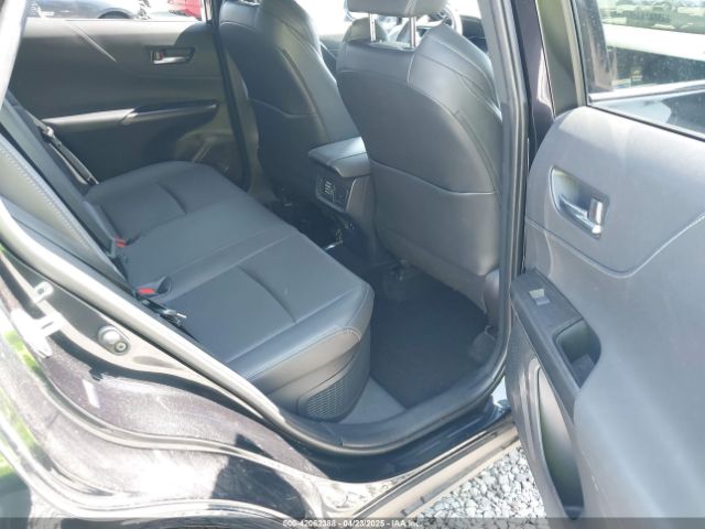 JTEAAAAH8MJ070482 Toyota Venza Xle