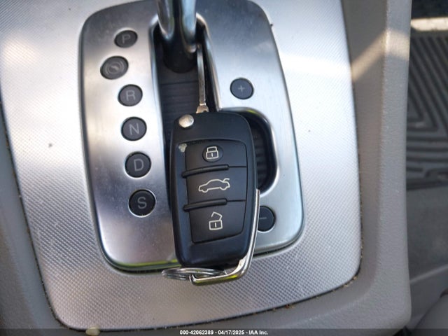 2008 AUDI A4 WAUAF78E98A035408 Photo 10