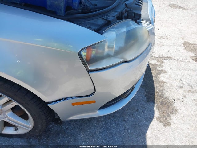 2008 AUDI A4 WAUAF78E98A035408 Photo 5