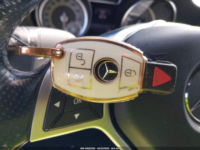 WDDSJ4EB9EN027186 Mercedes-Benz CLA 250