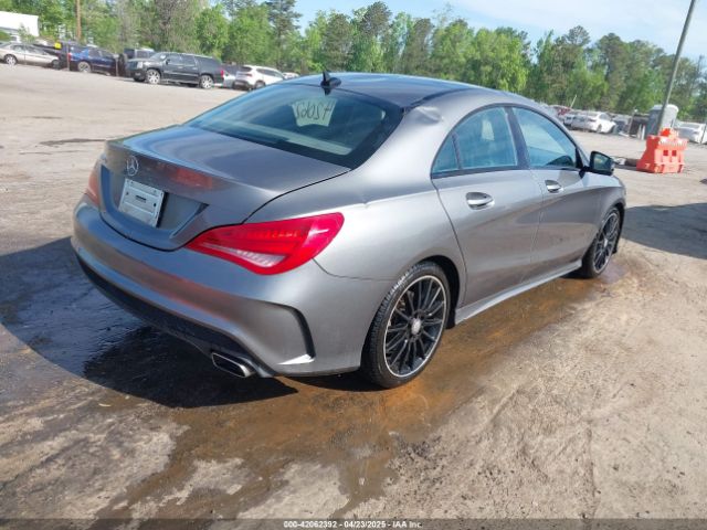 WDDSJ4EB9EN027186 Mercedes-Benz CLA 250