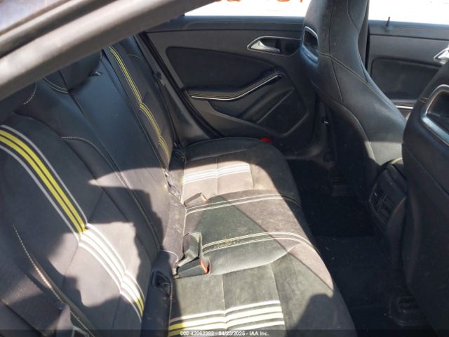 WDDSJ4EB9EN027186 Mercedes-Benz CLA 250