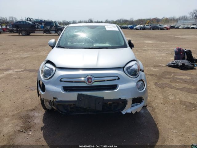 ZFBCFYBTXGP363718 Fiat 500x Easy