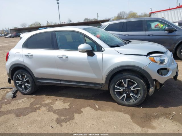 ZFBCFYBTXGP363718 Fiat 500x Easy