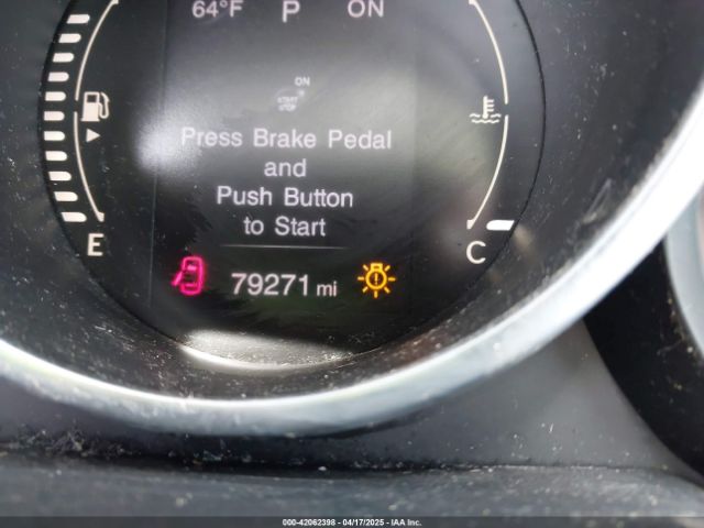 ZFBCFYBTXGP363718 Fiat 500x Easy