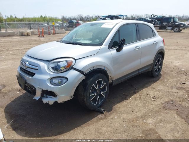ZFBCFYBTXGP363718 Fiat 500x Easy