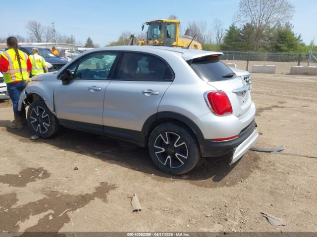 ZFBCFYBTXGP363718 Fiat 500x Easy