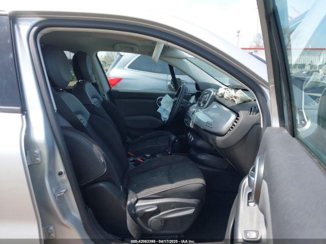 ZFBCFYBTXGP363718 Fiat 500x Easy