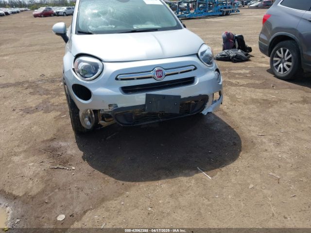 ZFBCFYBTXGP363718 Fiat 500x Easy