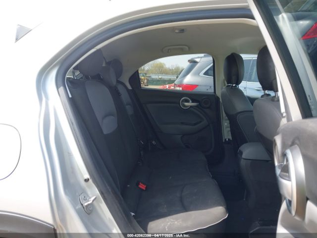 ZFBCFYBTXGP363718 Fiat 500x Easy