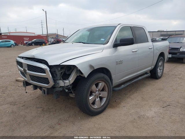 1C6RR6LG1ES101852 RAM 1500 Lone Star