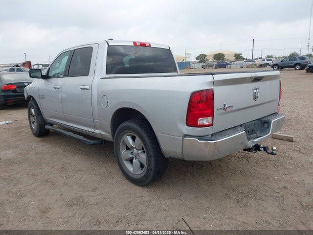 1C6RR6LG1ES101852 RAM 1500 Lone Star