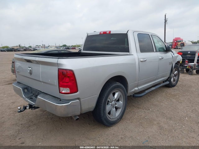 1C6RR6LG1ES101852 RAM 1500 Lone Star
