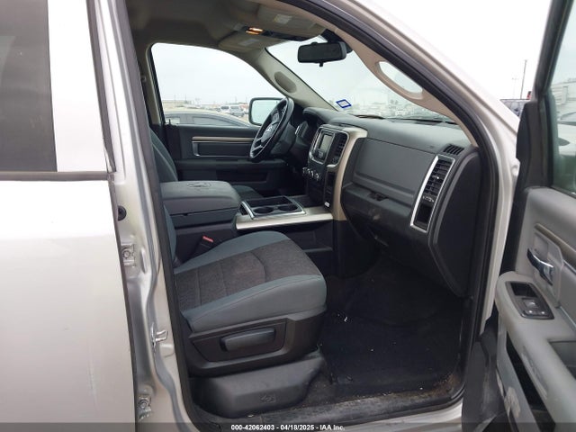 1C6RR6LG1ES101852 RAM 1500 Lone Star
