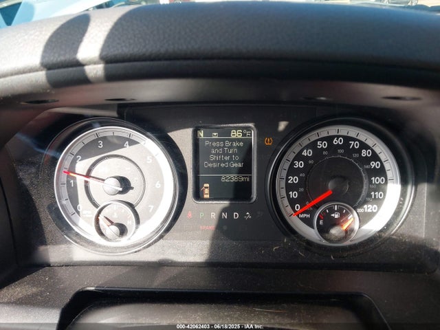 1C6RR6LG1ES101852 RAM 1500 Lone Star